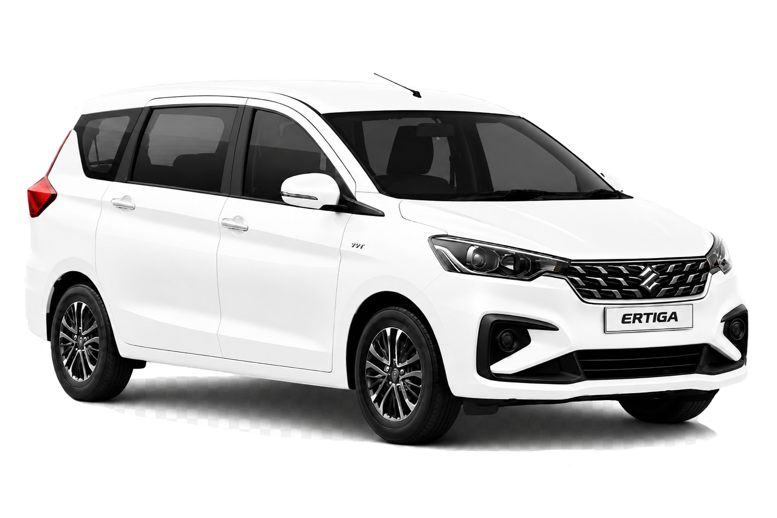 Suzuki Ertiga 7-Seater
