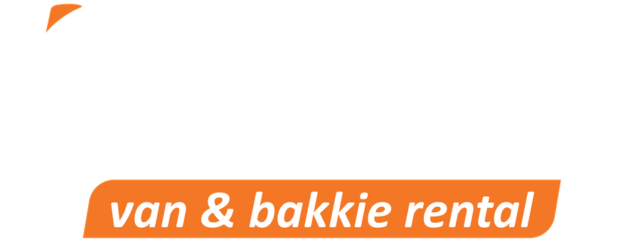 Pace Van and Bakkie Rentals company logo